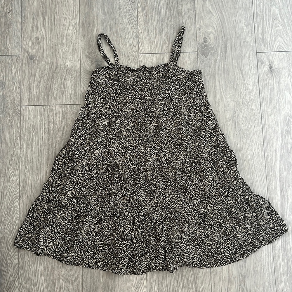 OLD NAVY SMALL DRESS